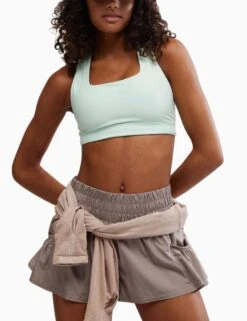 Win Win Bra - Pistachio