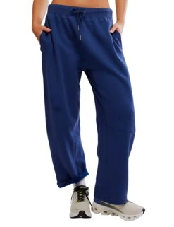 You Wish Pants - Black Grape