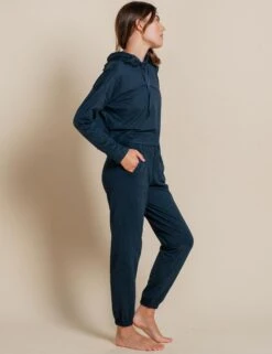 ReSet Jogger - Midnight -The Sports Edit Store girlfriend collective reset jogger midnight 6016 2