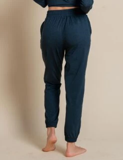 ReSet Jogger - Midnight -The Sports Edit Store girlfriend collective reset jogger midnight 6016 3