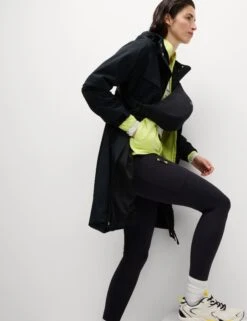 Go Discover Stormwear Walking Leggings - Carbon 11 Go Discover Stormwear Walking Leggings - Carbon -The Sports Edit Store goodmove go discover stormwear walking leggings carbon 5765a 2