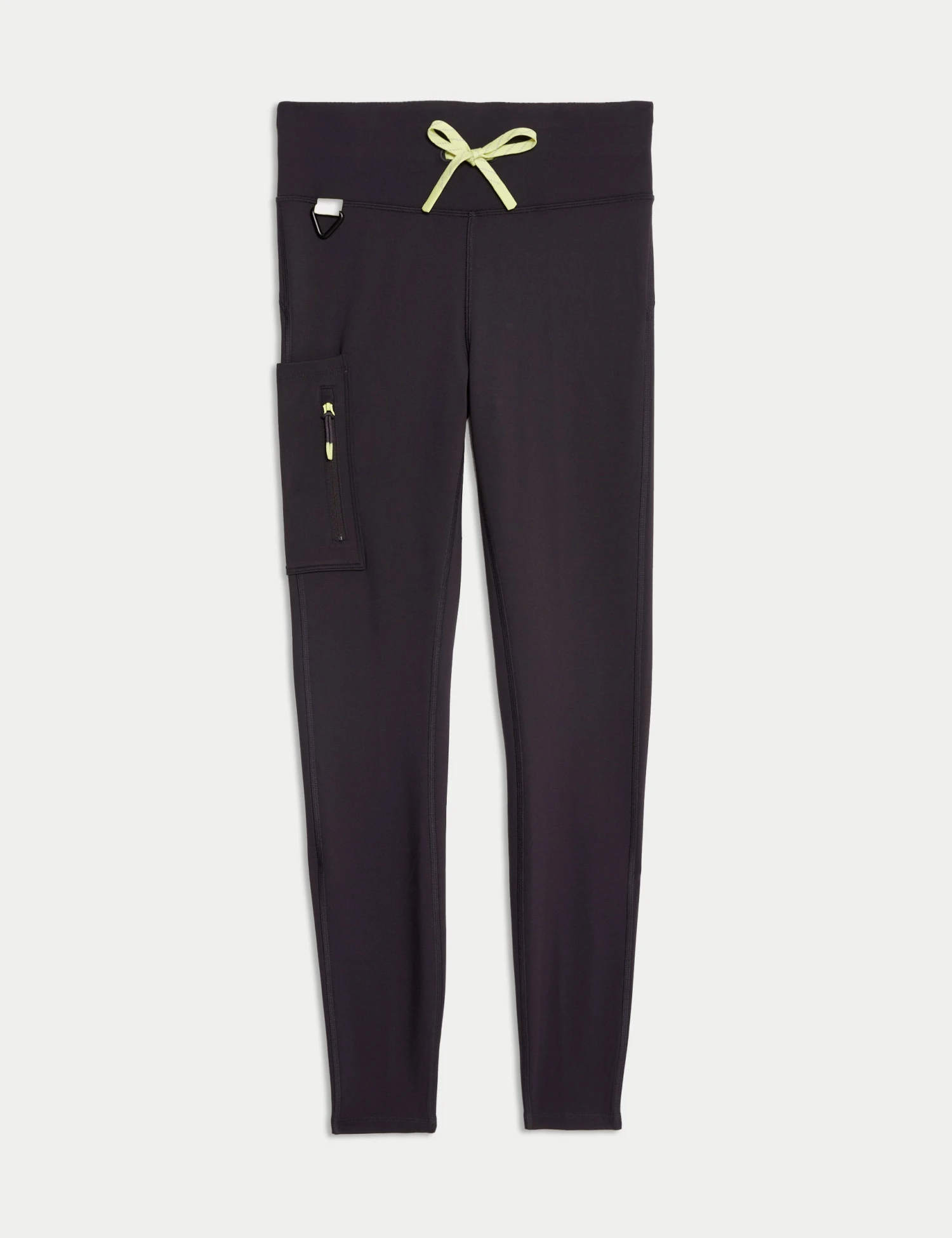 Go Discover Stormwear Walking Leggings - Carbon 8 Go Discover Stormwear Walking Leggings - Carbon - Image 6