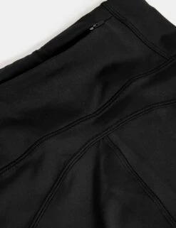 Go Move High Waisted 7/8 Gym Leggings - Black 15 Go Move High Waisted 7/8 Gym Leggings - Black -The Sports Edit Store goodmove go move high waisted 7 8 gym leggings black 6544 bla 6