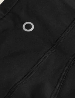 Go Move High Waisted Gym Leggings - Black -The Sports Edit Store goodmove go move high waisted gym leggings black T51 6545 1