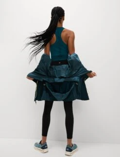 Go Train Laser Cut Gym Leggings - Black 11 Go Train Laser Cut Gym Leggings - Black -The Sports Edit Store goodmove go train laser cut gym leggings black 5935a 4