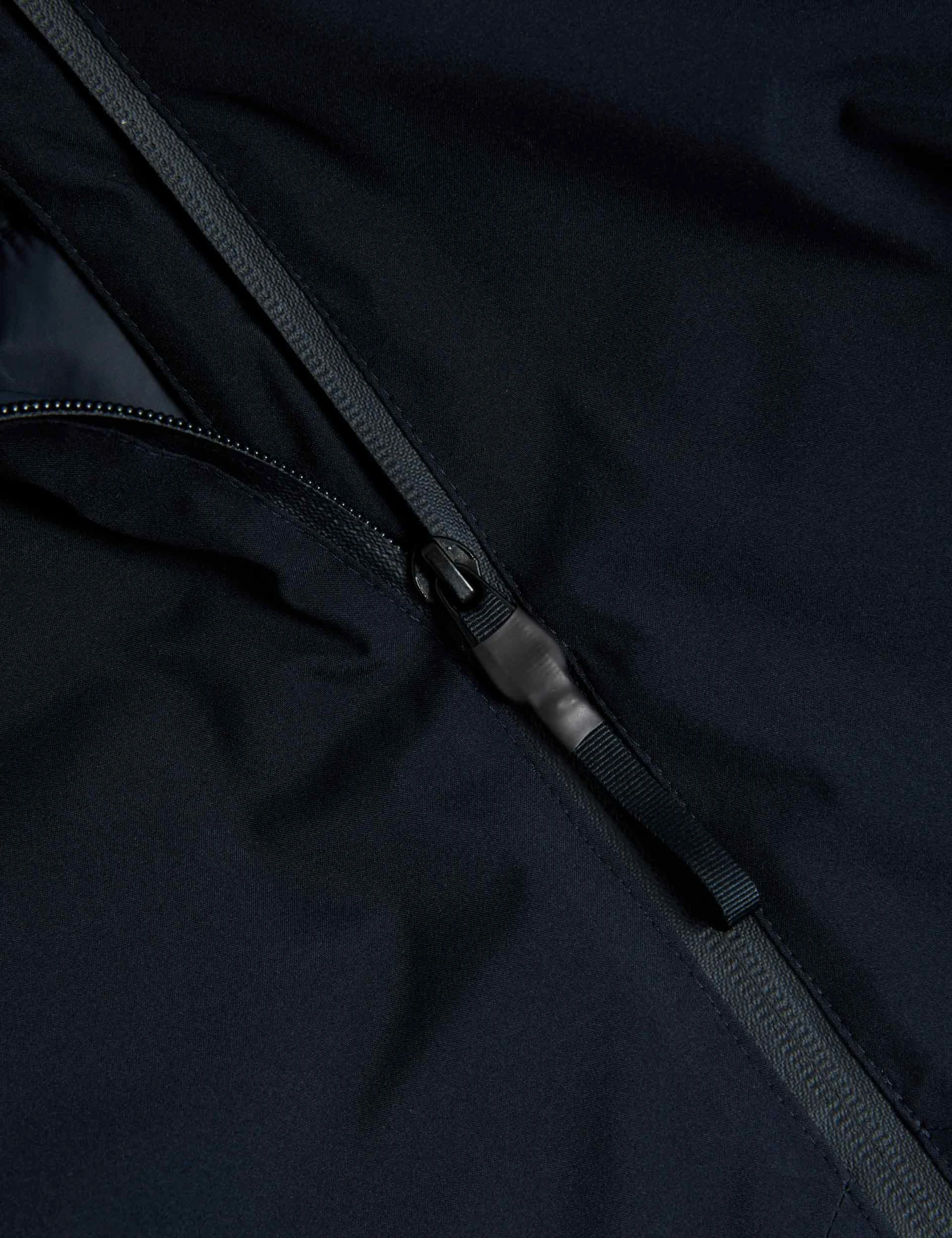 Insulated Waterproof Jacket - Midnight Navy 6 Insulated Waterproof Jacket - Midnight Navy - Image 4