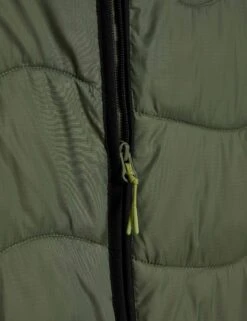 Stormwear Quilted Hooded Longline Puffer Coat - Dark Khaki 16 Stormwear Quilted Hooded Longline Puffer Coat - Dark Khaki -The Sports Edit Store goodmove stormwear quilted hooded longline puffer coat dark khaki 5975 7