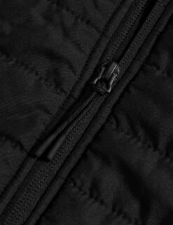 Stormwear Reflective Gilet - Black -The Sports Edit Store goodmove stormwear reflective gilet black T51 5795 4