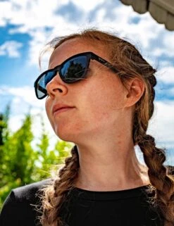 goodr A Unicorn's Calamity - Black Polarized Running Sunglasses 11 goodr A Unicorn's Calamity - Black Polarized Running Sunglasses -The Sports Edit Store goodr sunglasses a gingers soul black 6