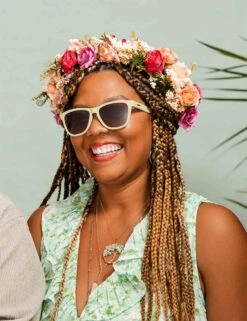 Goodr Dawn Of A New Sage - Green 10 Goodr Dawn Of A New Sage - Green -The Sports Edit Store goodr sunglasses dawn of a new sage green 3