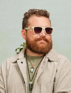 Goodr Dawn Of A New Sage - Green 11 Goodr Dawn Of A New Sage - Green -The Sports Edit Store goodr sunglasses dawn of a new sage green 4