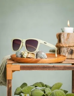 Goodr Dawn Of A New Sage - Green 9 Goodr Dawn Of A New Sage - Green -The Sports Edit Store goodr sunglasses dawn of a new sage green 5