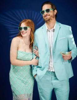 Goodr Dinner Mint Debauchery - Mint Green 12 Goodr Dinner Mint Debauchery - Mint Green -The Sports Edit Store goodr sunglasses dinner mint debauchery mint green 4