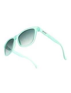 Goodr Dinner Mint Debauchery - Mint Green 10 Goodr Dinner Mint Debauchery - Mint Green -The Sports Edit Store goodr sunglasses dinner mint debauchery mint green 6