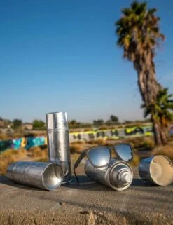 goodr Going to Valhalla... Witness! Grey Polarized Running Sunglasses -The Sports Edit Store goodr sunglasses going to valhalla witness grey 4