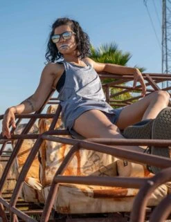 goodr Going to Valhalla... Witness! Grey Polarized Running Sunglasses -The Sports Edit Store goodr sunglasses going to valhalla witness grey 6