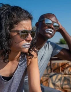 goodr Going to Valhalla... Witness! Grey Polarized Running Sunglasses -The Sports Edit Store goodr sunglasses going to valhalla witness grey 8