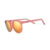 Goodr Influencers Pay Double Pink Performance Sunglasses - Circle G 1 Goodr Influencers Pay Double Pink Performance Sunglasses - Circle G -The Sports Edit Store goodr sunglasses influencers pay double pink 1