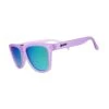 Goodr Lilac It Like That!!! - Purple 1 Goodr Lilac It Like That!!! - Purple -The Sports Edit Store goodr sunglasses lilac it like that purple 1