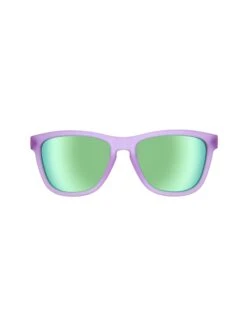 Goodr Lilac It Like That!!! - Purple -The Sports Edit Store goodr sunglasses lilac it like that purple 2