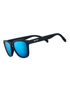 Goodr Mick and Keith's Midnight Ramble Running Sunglasses