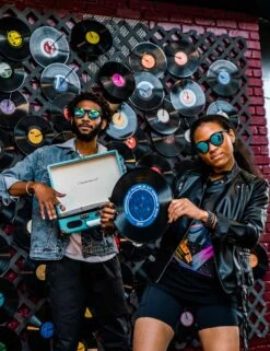 goodr Midnight Ramble At Circle Bar - Black Polarized Running Sunglasses 14 goodr Midnight Ramble At Circle Bar - Black Polarized Running Sunglasses -The Sports Edit Store goodr sunglasses midnight ramble at circle bar black 5