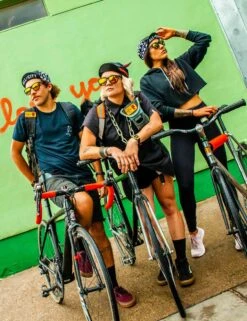 Goodr Whiskey Shots With Satan - Black Polarized Running Sunglasses -The Sports Edit Store goodr sunglasses whiskey shots with satan black 5