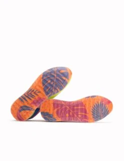 HOFF Art - Dragon Fruit Vibrant Casual Trainers -The Sports Edit Store hoff art trainers dragon fruit 12403001 5