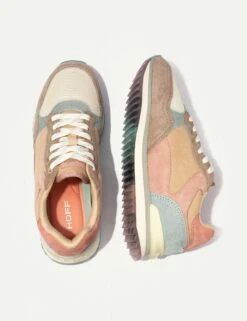 HOFF City - Barcelona 12 HOFF City - Barcelona -The Sports Edit Store hoff city trainers barcelona 5