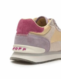 HOFF City Galveston - Women's Stylish Leather Trainers 9 HOFF City Galveston - Women's Stylish Leather Trainers -The Sports Edit Store hoff city trainers galveston 12402010 2