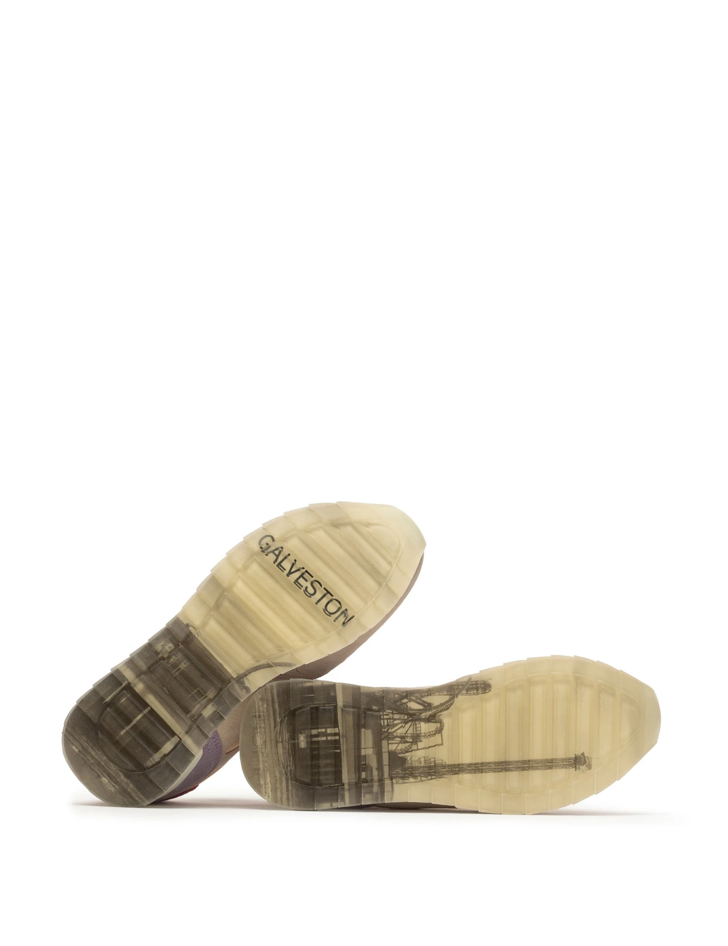 HOFF City Galveston - Women's Stylish Leather Trainers 5 HOFF City Galveston - Women's Stylish Leather Trainers - Image 3