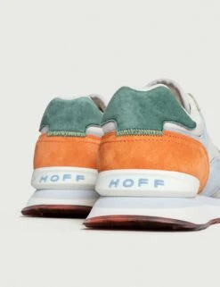 HOFF City - Kingston -The Sports Edit Store hoff city trainers kingston 12502001 1