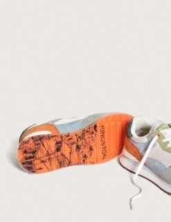 HOFF City - Kingston -The Sports Edit Store hoff city trainers kingston 12502001 4