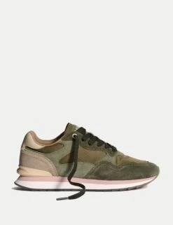 HOFF City Los Angeles Sneakers - Men's Premium Casual Trainers