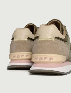 HOFF City Los Angeles Sneakers - Men's Premium Casual Trainers -The Sports Edit Store hoff city trainers los angeles 22502009 2