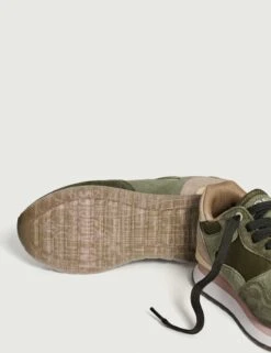 HOFF City Los Angeles Sneakers - Men's Premium Casual Trainers -The Sports Edit Store hoff city trainers los angeles 22502009 3