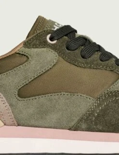 HOFF City Los Angeles Sneakers - Men's Premium Casual Trainers -The Sports Edit Store hoff city trainers los angeles 22502009 4