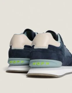 HOFF City Milano Casual Trainers - Leather and Suede Comfort 9 HOFF City Milano Casual Trainers - Leather and Suede Comfort -The Sports Edit Store hoff city trainers milano 22402000 2