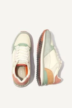 HOFF City Rome - Italian Inspired Chic Casual Trainers -The Sports Edit Store hoff city trainers rome 3