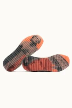 HOFF City Rome - Italian Inspired Chic Casual Trainers -The Sports Edit Store hoff city trainers rome 6