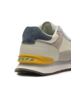 HOFF City - Saint Tropez -The Sports Edit Store hoff city trainers saint tropez 12402002 2