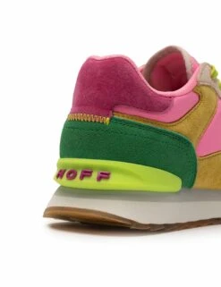 HOFF City - Santa Marta -The Sports Edit Store hoff city trainers santa marta 12402013 2