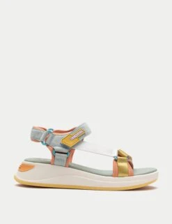 HOFF Makaroa Island Sport Sandal - Lightweight Walking Comfort