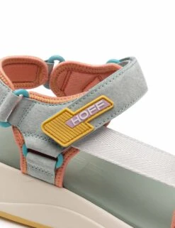 HOFF Makaroa Island Sport Sandal - Lightweight Walking Comfort -The Sports Edit Store hoff island sport sandal makaroa 12408002 4