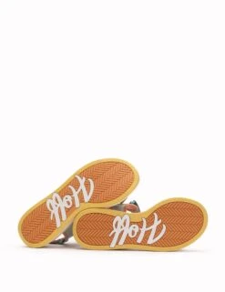 HOFF Makaroa Island Sport Sandal - Lightweight Walking Comfort -The Sports Edit Store hoff island sport sandal makaroa 12408002 6