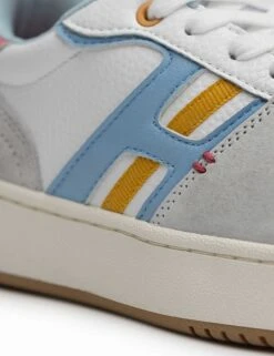 HOFF Metro Gare Du Nord - Premium Casual Trainers -The Sports Edit Store hoff metro trainers gare du nord 12409002 3