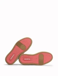 HOFF Metro Gare Du Nord - Premium Casual Trainers -The Sports Edit Store hoff metro trainers gare du nord 12409002 5