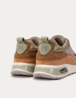 HOFF Skyline - The Big Apple -The Sports Edit Store hoff skyline trainers the big apple 22306002 5