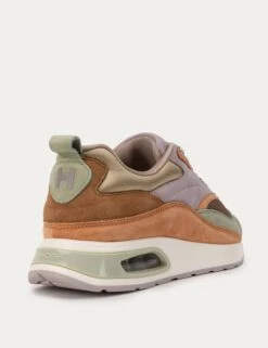 HOFF Skyline - The Big Apple -The Sports Edit Store hoff skyline trainers the big apple 22306002 6