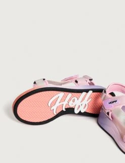 HOFF Sport Sandal - Antigua: Lightweight Performance for Urban Exploration 9 HOFF Sport Sandal - Antigua: Lightweight Performance for Urban Exploration -The Sports Edit Store hoff sport sandal antigua 12508001 4